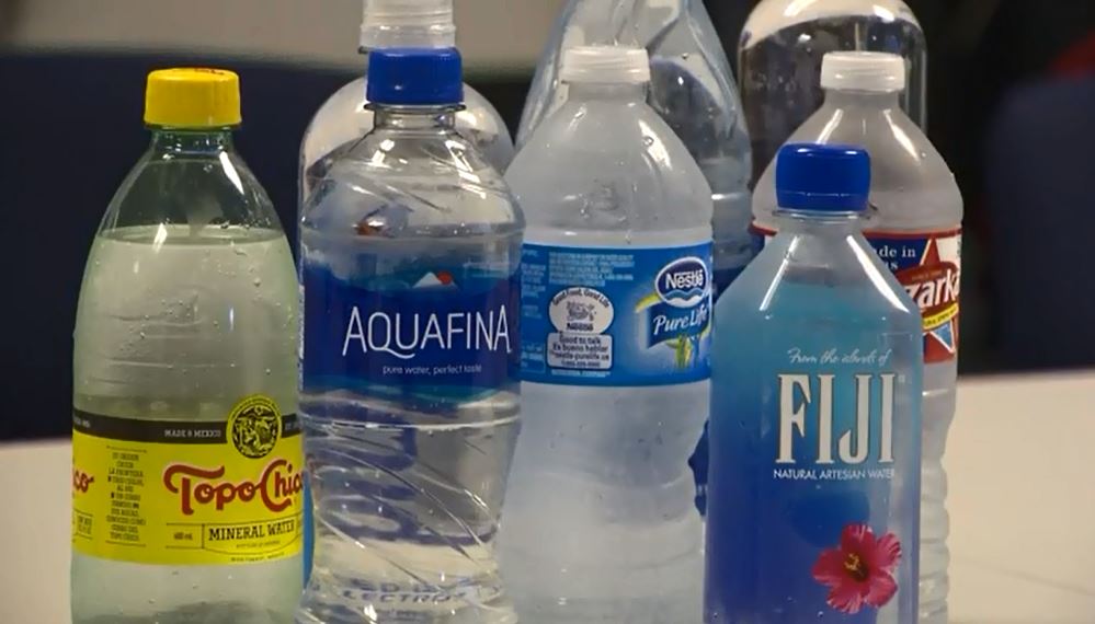 VERIFY Does Bottled Water pH Matter?